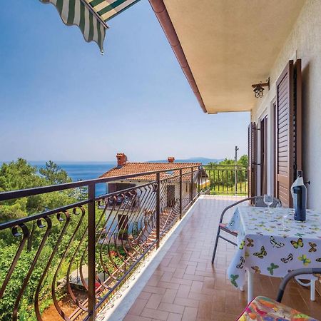 2 Bedroom Lovely Apartment In Lovran Exterior photo